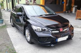 Honda Civic 2011 Automatic Gasoline for sale in Calamba