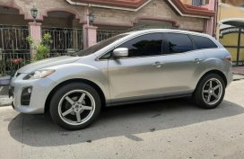 Selling 2nd Hand Mazda Cx-7 2011 in Las Piñas