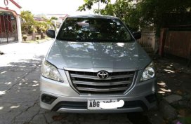 Toyota Innova 2015 Automatic Diesel for sale in Angeles