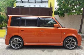 Selling Toyota Bb 2010 Automatic Diesel 