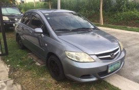 Selling Honda City 2008 Automatic Gasoline in Calamba