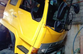 Selling Mitsubishi Fuso Manual Diesel in Malabon