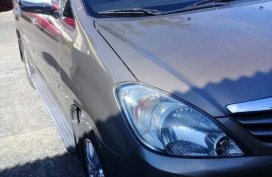Selling Toyota Innova 2011 Automatic Diesel in Quezon City