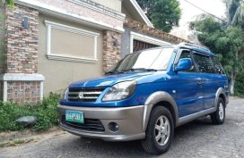 Mitsubishi Adventure 2012 Manual Diesel for sale in Teresa