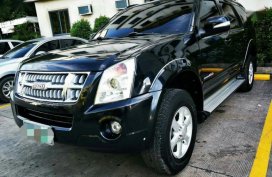 2008 Isuzu Alterra Automatic Diesel for sale in Mandaue