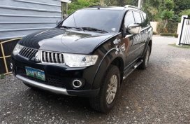 Mitsubishi Montero 2010 Automatic Diesel for sale in Jaen