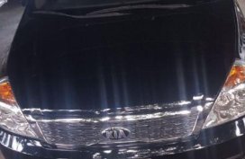 Selling Used Kia Carnival 2014 Automatic Diesel in Quezon City