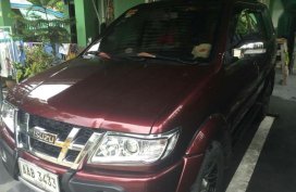 Selling 2nd Hand Isuzu Sportivo X 2014 Manual Diesel in Las Piñas