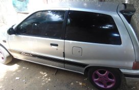 Used Daihatsu Charade 1995 for sale in Manila