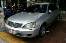 Nissan Sentra 2008 for sale in Quezon City