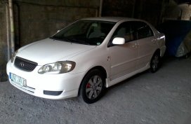 Sell Used 2004 Toyota Corolla Altis at 90000 km in Imus