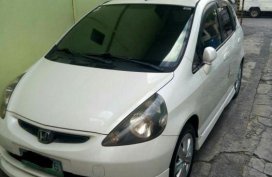 Honda Fit 2000 Automatic Gasoline for sale in Quezon City