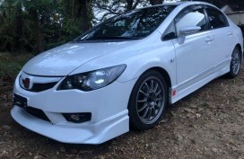 Honda Civic 2010 Automatic Gasoline for sale in Cebu City