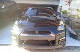 2012 Nissan Gt-R for sale in Manila