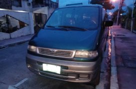 1992 Mazda Friendee for sale in Marikina