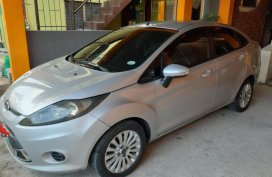 Selling Ford Fiesta 2006 in Calamba