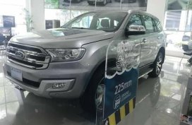 Selling Brand New Ford Everest Automatic Diesel in Makati