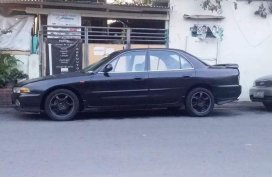 1995 Mitsubishi Galant for sale in Quezon City
