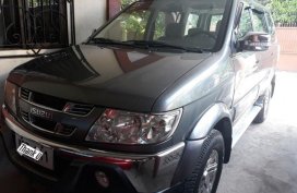 Selling Used Isuzu Sportivo 2007 in Santo Tomas