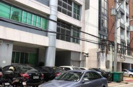 Selling Used Chevrolet Optra 2006 in Parañaque