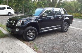 2012 Isuzu D-Max for sale in Oton