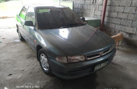 Selling 2nd Hand Toyota Altis 1999 in Caloocan