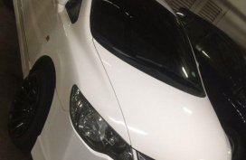 Selling 2nd Hand Honda Civic 2009 in Manila