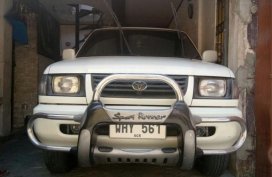 Used Toyota Revo 1999 for sale in Taguig