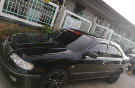 Nissan Sentra Exalta 2000 Automatic Gasoline for sale in Naic
