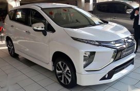 Brand New Mitsubishi Xpander 2019 Manual Gasoline for sale in Quezon City