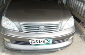 Nissan Sentra 2007 Manual Gasoline for sale in Biñan