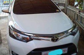 Selling Toyota Vios 2018 Automatic Gasoline in Gapan