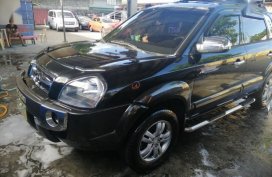 2008 Hyundai Tucson for sale in Pasig