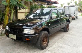 1998 Isuzu Fuego for sale in Marilao