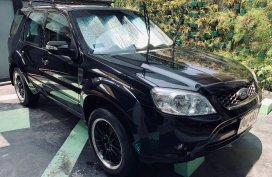 Ford Escape 2011 Automatic Gasoline for sale in Mandaluyong
