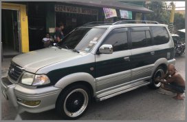 Sell Used 2003 Toyota Revo at 130000 km in Bacoor