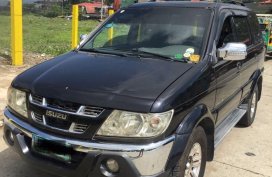 2nd Hand Isuzu Crosswind 2007 for sale in Baguio