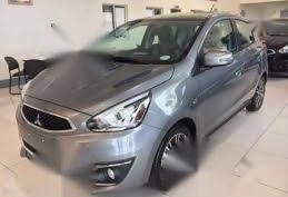 Selling Brand New Mitsubishi Mirage 2019 in Manila