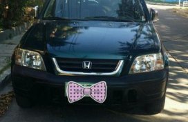 2nd Hand Honda Cr-V 1999 Automatic Gasoline for sale in Pateros