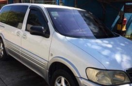 Chevrolet Venture 2003 Automatic Gasoline for sale in Tanauan