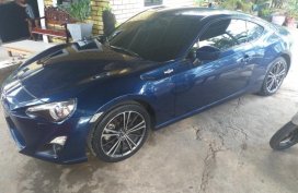 Used Toyota 86 2014 at 40000 km for sale in San Ildefonso