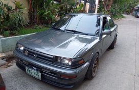 Toyota Corolla Manual Gasoline for sale in San Mateo