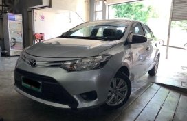 Selling Used Toyota Vios 2014 Manual Gasoline at 90000 km in Lipa