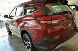 Brand New Toyota Rush 2019 for sale in Manila 