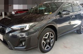 2nd Hand Subaru Xv 2018 for sale in Las Piñas