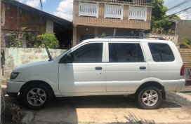 Isuzu Crosswind 2016 Diesel Manual for sale