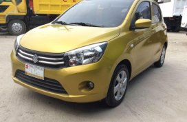 Suzuki Celerio 2016 Automatic Gasoline for sale in Cebu City