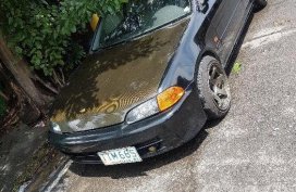 Honda Civic Manual Gasoline for sale in Valenzuela