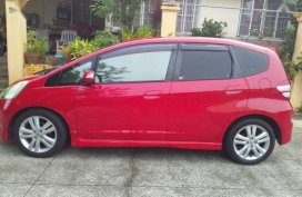 Selling 2nd Hand Honda Jazz 2010 in Tanauan