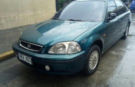 1996 Honda Civic for sale in Manila